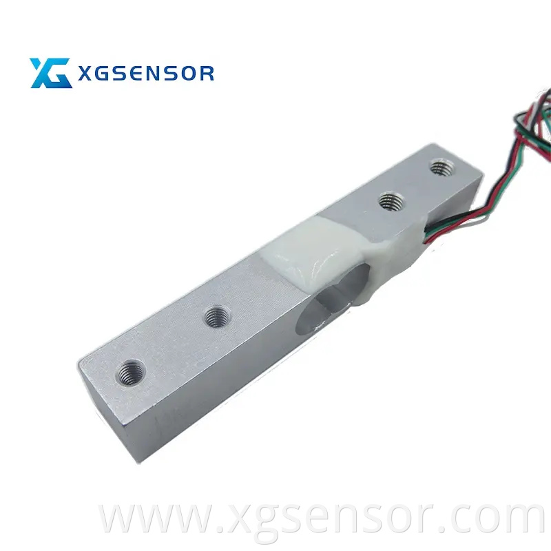 Shear Beam Load Cell